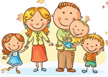 Неделя родительской любви